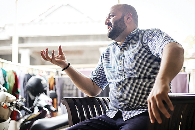 Afghanistan Berubah Sejak Komunis Berkuasa